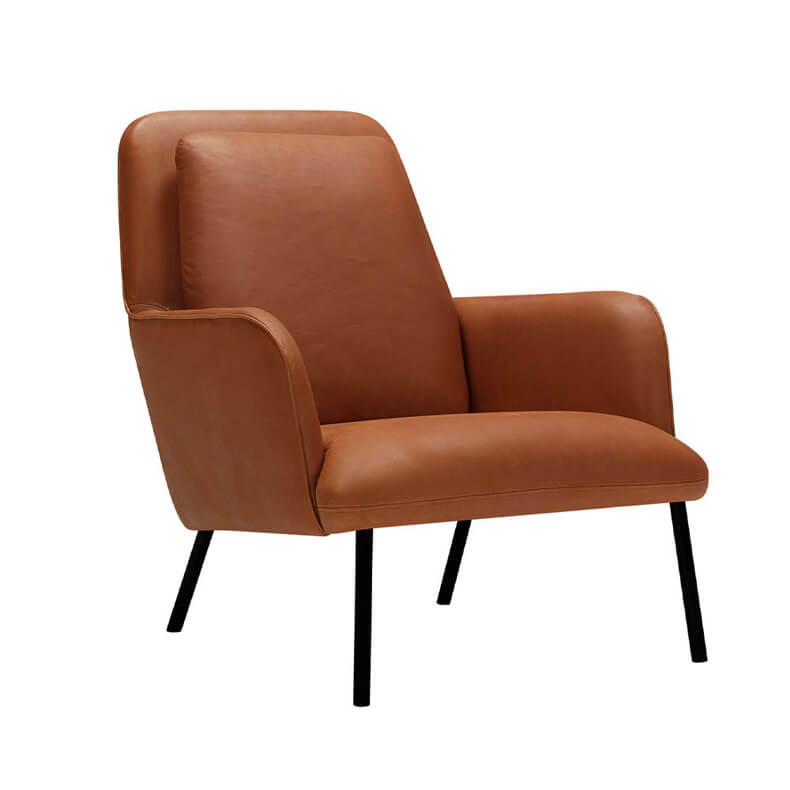 Origi Armchair Leather